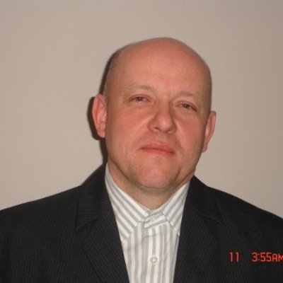 Waclaw Tadeusz kuza